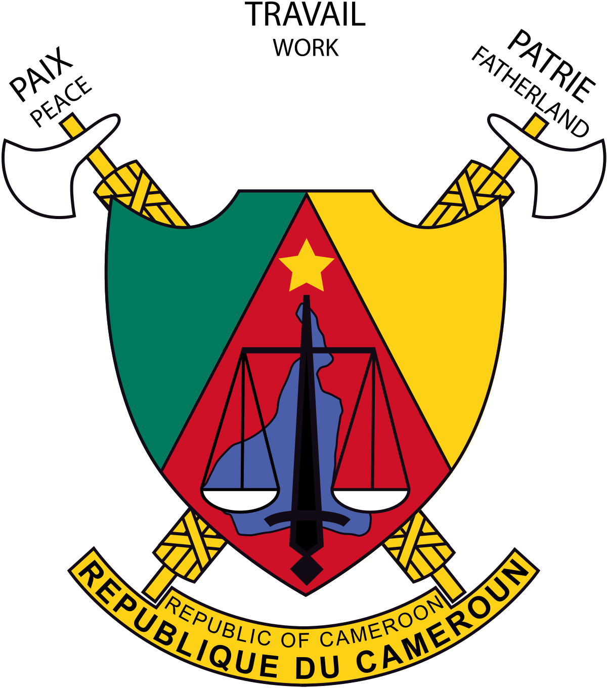 NJIKWA COUNCIL